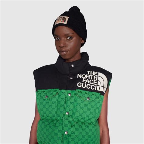 norht face gucci|gucci north face shop.